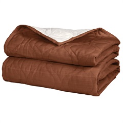 Chateau Long-Term Care Bedspreads